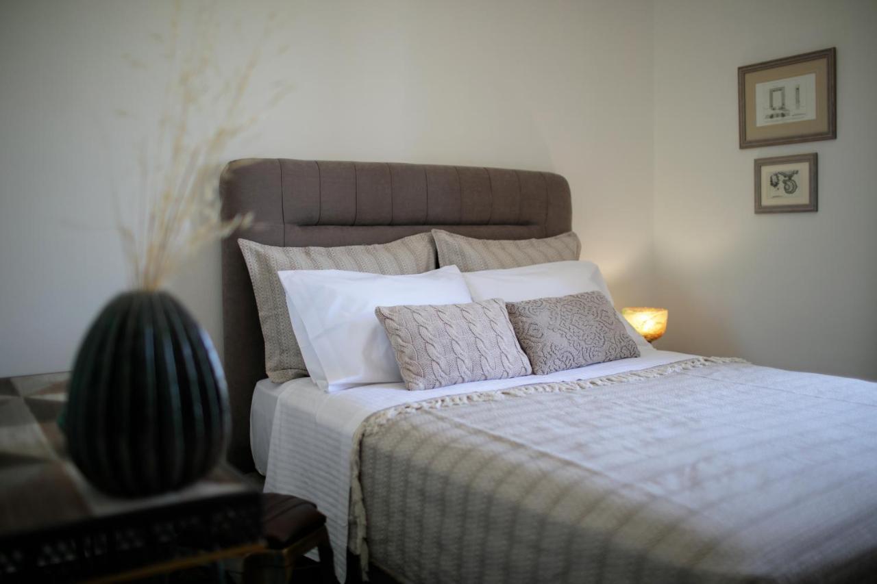 Alma Libre Villas Chora Naxos City Ngoại thất bức ảnh