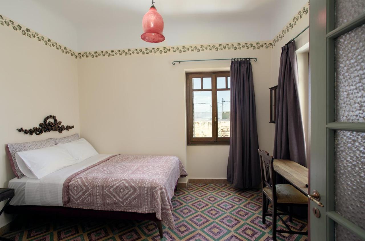 Alma Libre Villas Chora Naxos City Ngoại thất bức ảnh